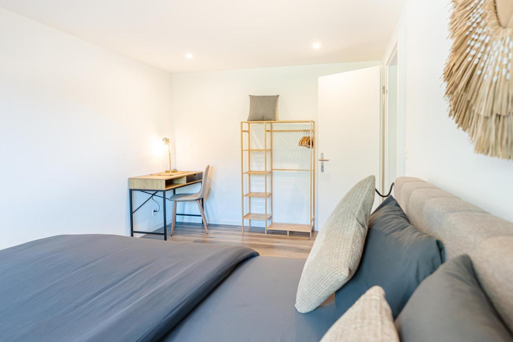 Apartamento Cute & Cozy Oasis, Private Afternoon Sun Terrace Kandersteg Exterior foto